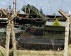 Турция мобилизует истребители на границе с Сирией