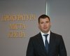 Прокурор Киева попал под люстрацию, - Минюст