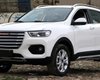 Китайский агрессор. Что общего у кроссовера Great Wall Haval 2 и космолета