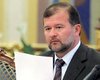 Балога заподозрил, что Тимошенко неправильно воспринимает действительность