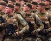 В Украине появилась механизированная бригада имени гетмана Ивана Мазепы