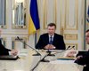 ЕС заморозил счета Януковича и 17-ти приближенных (список)