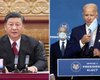Си Цзиньпин поздравил Байдена с избранием и предложил урегулировать разногласия США и КНР