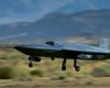 Безпілотний винищувач США вперше піднявся в повітря: збиває літаки ракетою AIM-120 (відео)