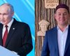 Воював проти України, а тепер отримує мільярди: Путін віддав активи п'яти західних фірм бійцю "Ахмату"