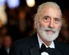 Скончался 93-летний актер Кристофер Ли
