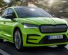 Представлена самая мощная и самая дорогая Skoda в истории