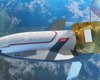 Європа представила багаторазовий космічний літак: що він може робити на орбіті (фото)