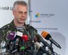 АТО: Боевики все интенсивнее пытаются прорвать оборону