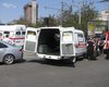 Организаторам взрывов в Днепропетровске предъявлены обвинения