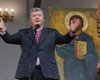 Суд Киева обязал ГБР возобновить дело против Порошенко из-за Томоса
