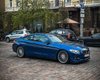 У Києві помітили рідкісний тюнінгований спорткар BMW (фото)