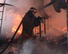 На одной из баз отдыха в Донецкой области прогремел взрыв