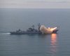 "Рівень загрози високий": в ОК "Південь" розповіли про ситуацію з ракетоносіями у Чорному морі