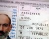 У премьер-министра Армении Пашиняна во время беспорядков украли паспорт