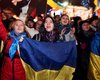 Сегодня активисты Евромайданов попытаются связать живой цепью Украину и Евросоюз