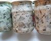 Баклажаны в майонезе со вкусом грибов: рецепт лучшей закуски на зиму