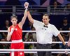 Уже друга спортсменка на Олімпіаді програла бій із суперницею, яка провалила гендерний тест