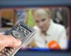 Телевизионщики: Суд над Тимошенко транслируется на всю страну