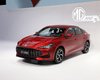MG представила недорого конкурента Hyundai Elantra и Skoda Octavia (фото)