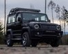 В Чехии представили электрический аналог Jeep Wrangler и Land Rover Defender (фото)