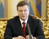 Янукович сегодня уволил ряд послов 