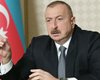 Сначала вывод войск Армении. Алиев выступил за урегулирование в Карабахе на основе резолюций СБ ООН
