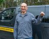 Ринат Ахметов поддержал инклюзивный проект Вадима Свириденко: 8,6 млн грн будут направлены на петанк-арену для ветеранов и специальное авто