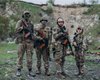 Сили оборони зачистили північний захід Куп'янська: місто під повним контролем ЗСУ, — DeepState
