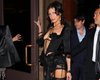 Обнаружено самое "голое" платье Met Gala 2022