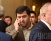 Насиров сдаст миграционной службе документы, дающие право на выезд за границу