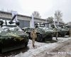 ВСУ и Нацгвардия получили новые танки, БТР и ПТРК