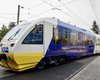 Укрзализныця показала рельсовые автобусы до Борисполя
