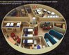 Место под землей. В мире растет спрос на частные бункеры
