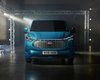Необычный руль-столик и электромотор: презентован новый Ford Transit 2023 (фото)