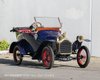 Маленький Bugatti: унікальний Peugeot 1913 року продають за ціною Toyota Camry (фото)