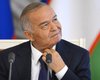 Президент Узбекистана попал в реанимацию с инсультом