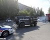 В Ереване отпустили всех заложников из здания полиции
