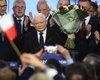 Лидирует "ПиС": партия власти победила на парламентских выборах в Польше, — результаты экзитполов