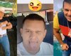 В Гондурасе силовики разоблачили наркоторговца благодаря аккаунту в TikTok (видео)