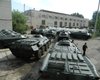 Руководство Николаевского танкового завода присвоило запчасти к БТР