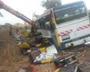 Погибли 40 человек: в Сенегале произошло ДТП с двумя автобусами (фото, видео)
