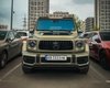 В Украине появился уникальный "Гелендваген" с редким тюнингом (фото)