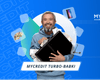 Финансовый сервис MYCREDIT подарил клиенту полмиллиона гривен