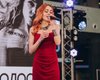 Елена Тополя оказалась в центре скандала из-за концерта в день трагедии в Запорожье