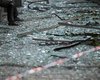 В Москве водитель взорвал машину своего оппонента в дорожном конфликте