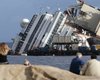 Инженеры начали операцию по поднятию лайнера Costa Concordia