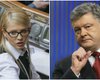 Это сладкое слово "выборы". Как Порошенко пытается вытеснить Тимошенко с ее предвыборной площадки