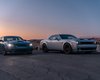 Світ перевернувся: культові Dodge Charger і Challenger стануть електромобілями (відео)