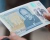 Банк Англии запустил в обращение первую пластиковую банкноту – £5 с портретом Черчилля